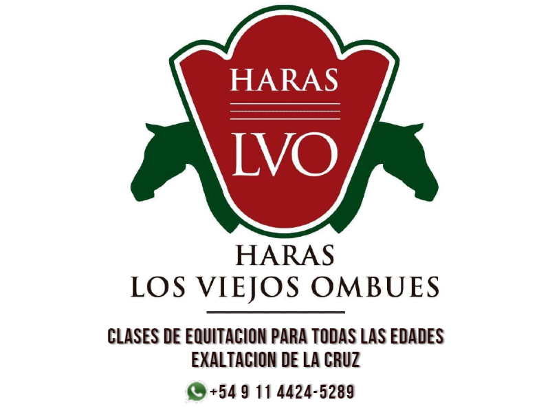 Haras LVO