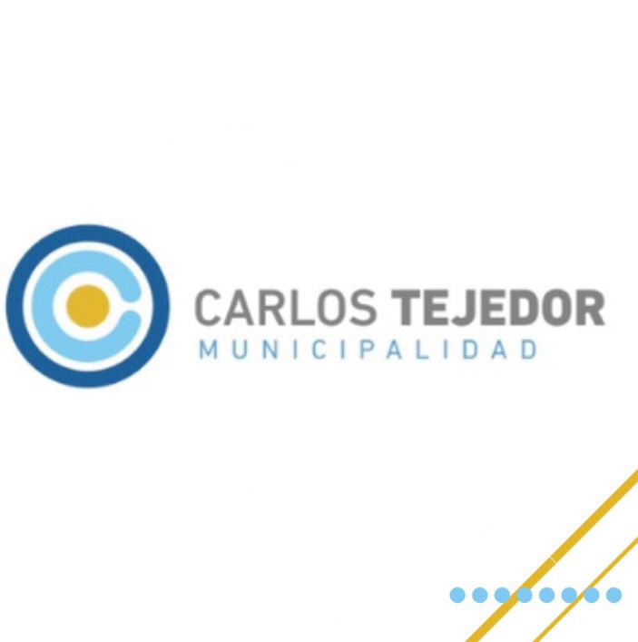 CARLOS TEJEDOR MUNICIPIO